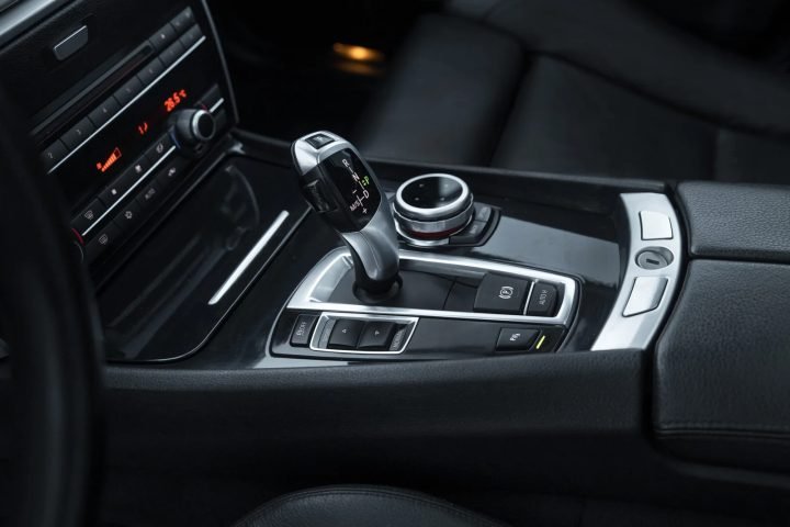 BMW GT 530D 180KW