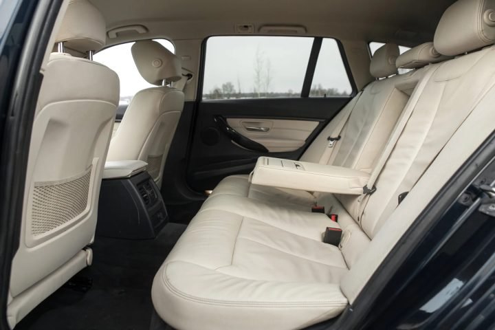 BMW 318D F30 2.0D INDIVIDUAL