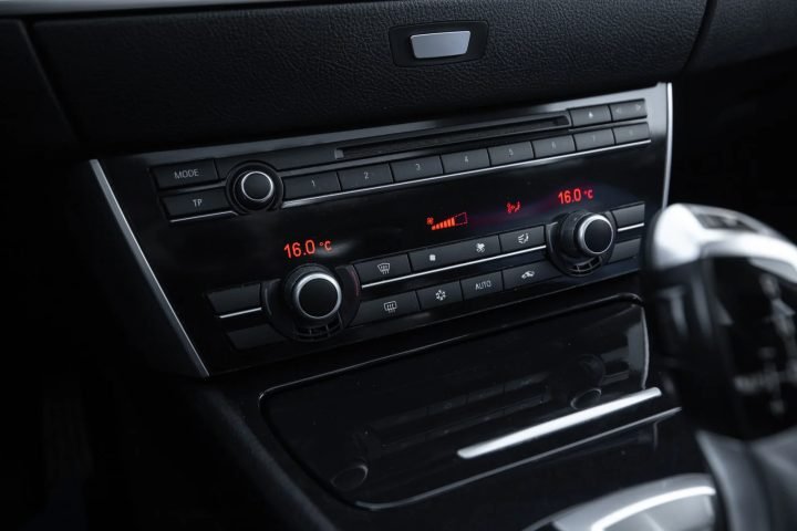 BMW GT530D 3.0D 180KW
