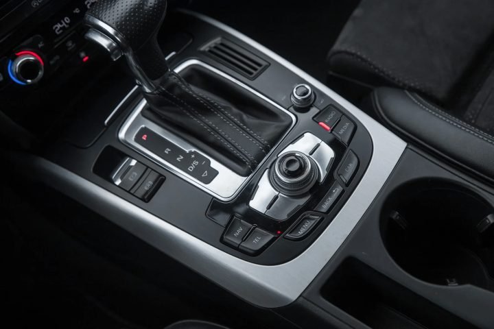AUDI A4 FACELIFT 3.0D 180 KW QUATTRO S-LINE