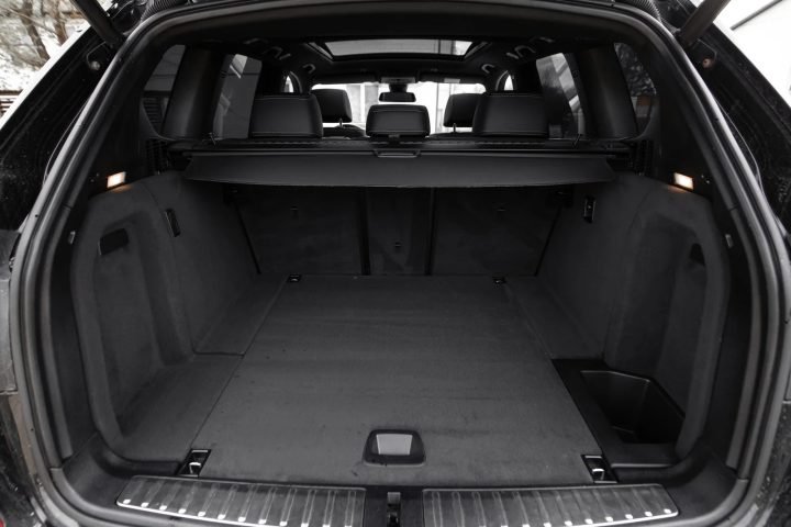 BMW X3 M-SPORTPAKET 3.0D 230KW