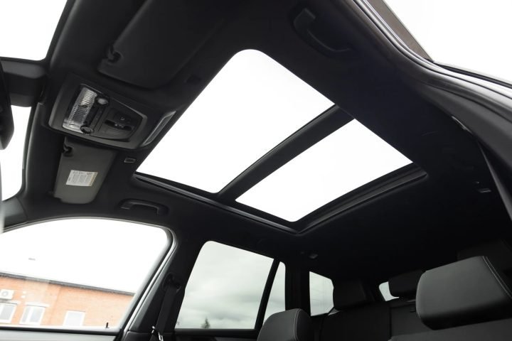 BMW X3 M-SPORTPAKET 3.0D 230KW