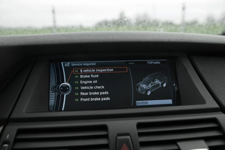 BMW X5 40D 3.0D FACELIFT