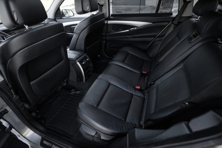 BMW GT530D 3.0D 180KW