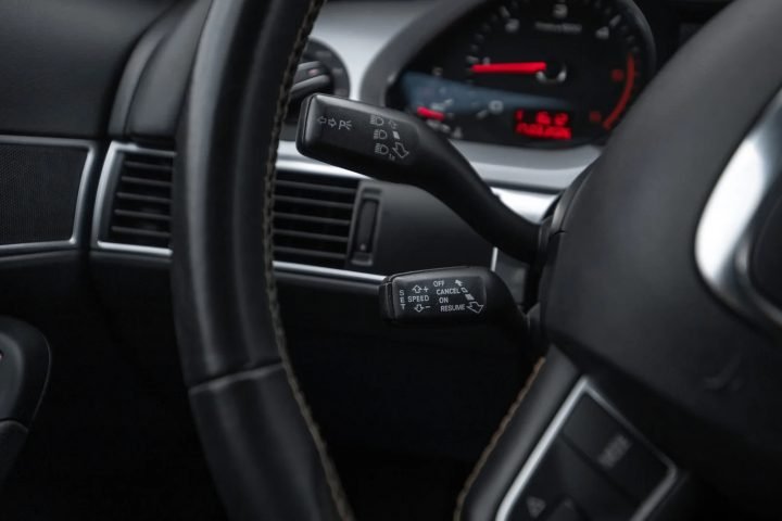 AUDI A6 EXCLUSIVE 2.0TDI 100KW