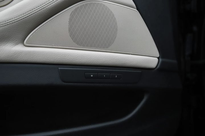 BMW F11 525D X-Drive 2.0D 25D 160KW FACELIFT