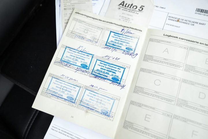 FORD MONDEO 1.6D 85KW TITANIUM