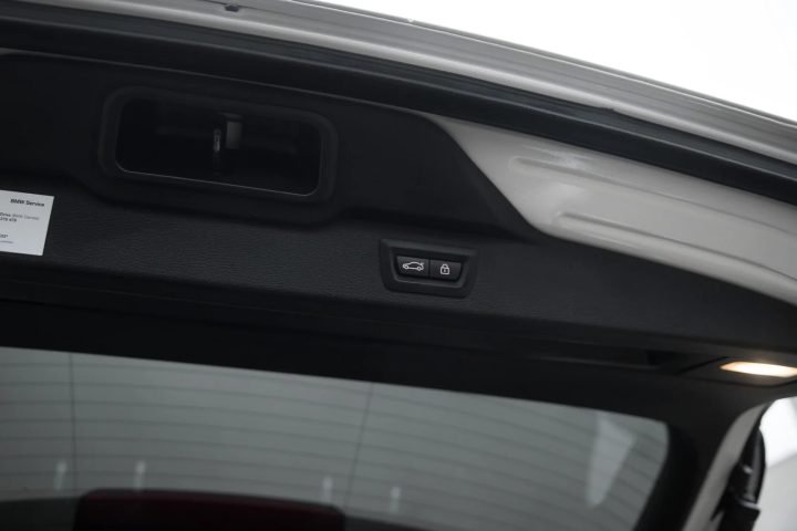 BMW X5 F15 3.0D 40D 230KW M-SPORTPAKET