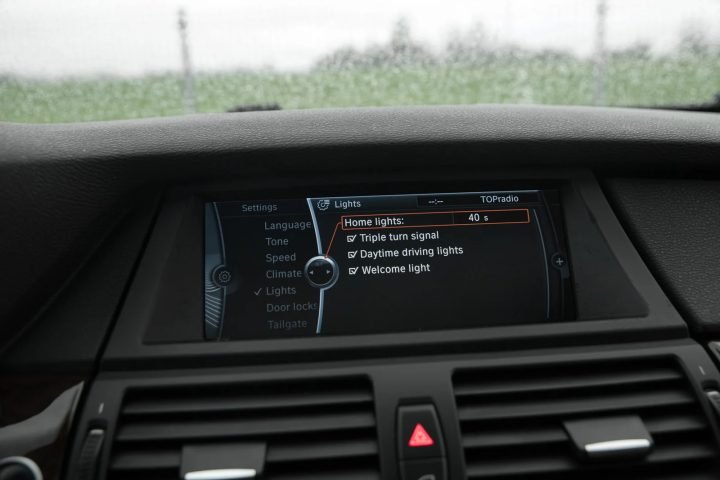 BMW X5 40D 3.0D FACELIFT