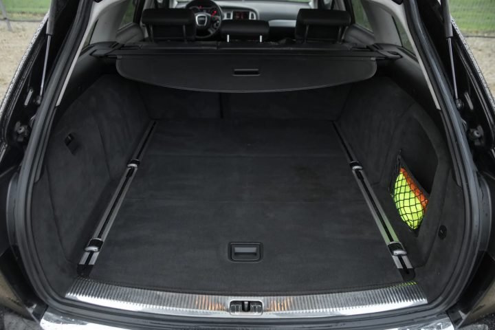 AUDI A6 2.0D 103KW FACELIFT