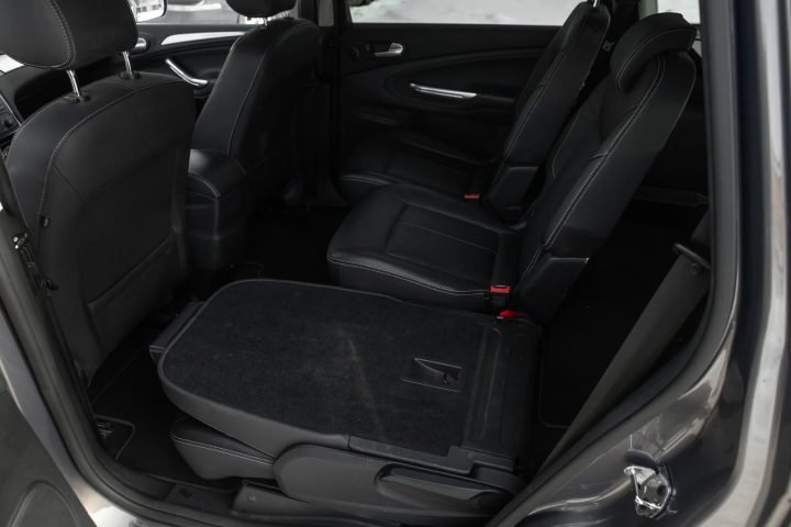 FORD S-MAX TITANIUM 1.6D FACELIFT