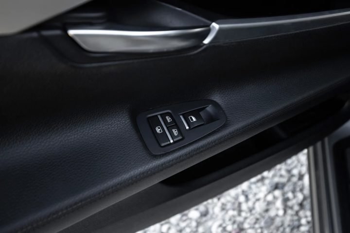 BMW GT530D 3.0D 180KW