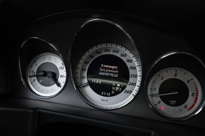 Mersedes Benz GLK 350D AMG