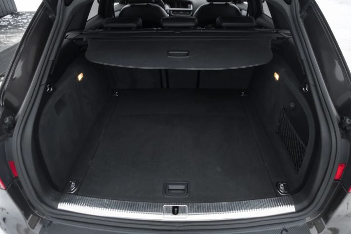 AUDI A4 FACELIFT 3.0D 180 KW QUATTRO S-LINE