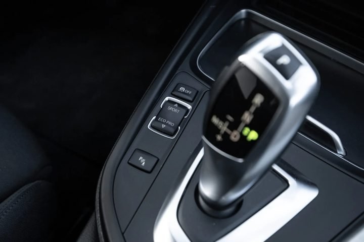 BMW GT 320D 2.0D 140KW FACELIFT