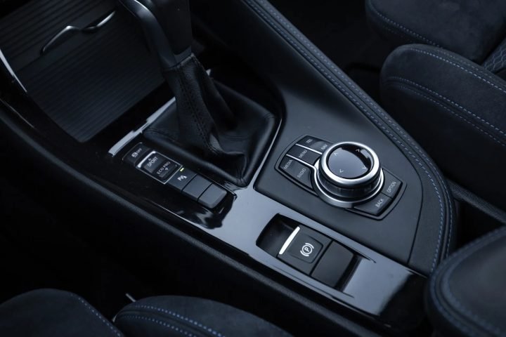 BMW X1 2.0D 18D 110KW M-SPORTPAKET FACELIFT