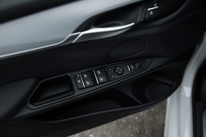 BMW X5 F15 3.0D 40D 230KW M-SPORTPAKET