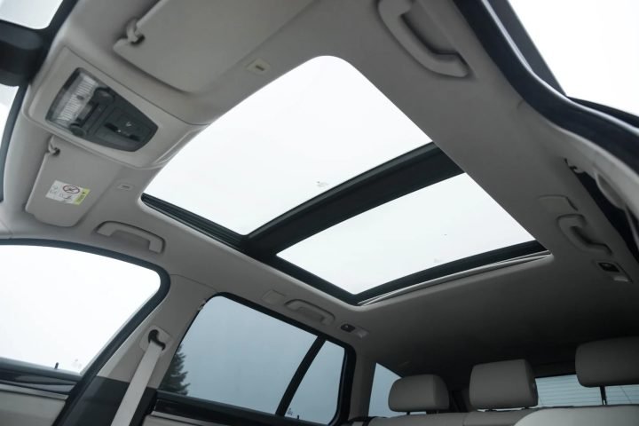 BMW F11 525D X-Drive 2.0D 25D 160KW FACELIFT