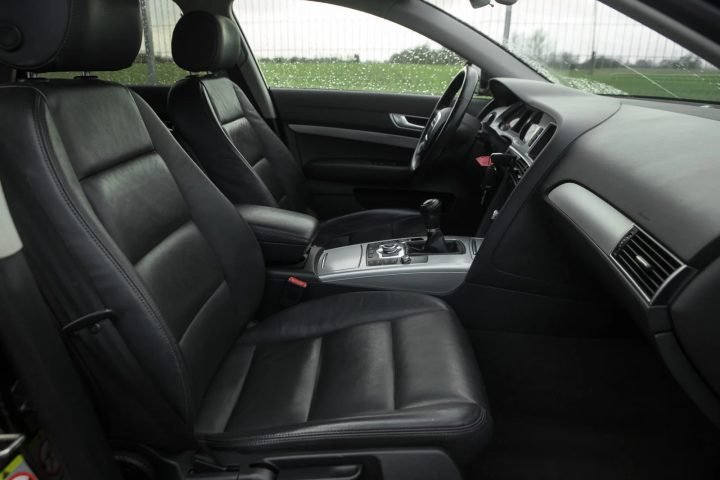 AUDI A6 2.0D 103KW FACELIFT