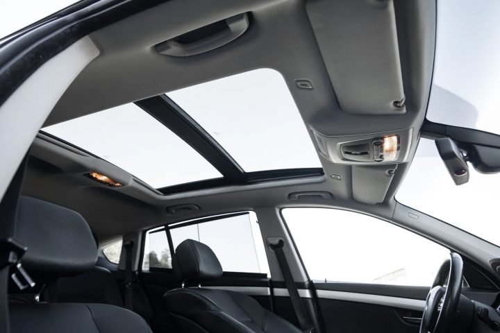 BMW GT530D 3.0D 180KW