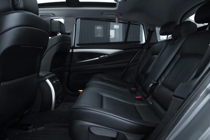 BMW GT 530D 180KW
