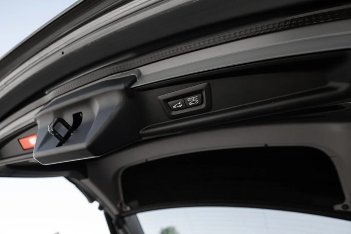 BMW GT530D 3.0D 180KW