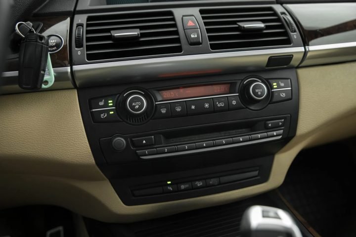 BMW X5 40D 3.0D FACELIFT
