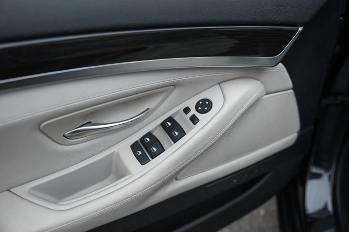 BMW F11 525D X-Drive 2.0D 25D 160KW FACELIFT
