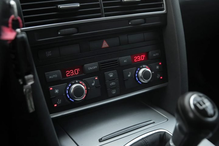 AUDI A6 2.0D 103KW FACELIFT