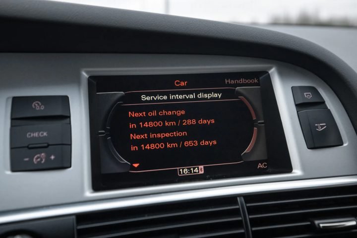 AUDI A6 EXCLUSIVE 2.0TDI 100KW