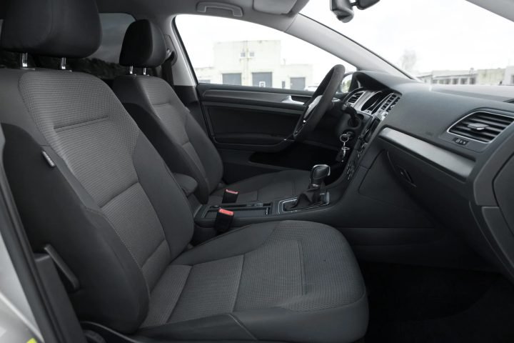 VW GOLF 7 SPORT 1.6D AUTOMATS