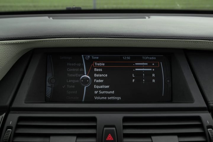 BMW X5 40D 3.0D 225KW FACELIFT M-SPORTPAKET