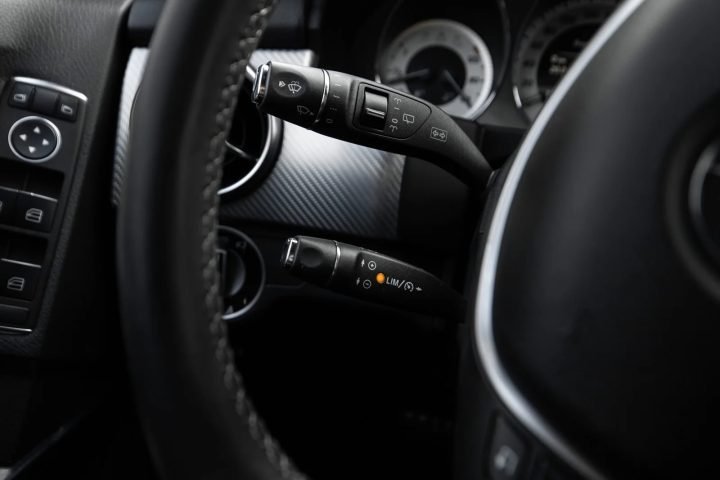 Mersedes Benz GLK 350D AMG