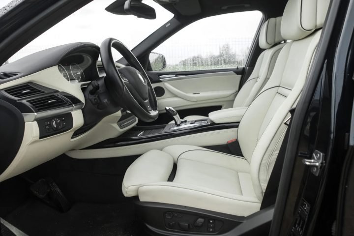 BMW X5 40D 3.0D 225KW FACELIFT M-SPORTPAKET
