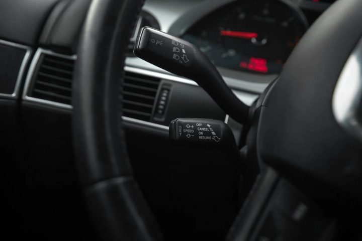 AUDI A6 2.0D 103KW FACELIFT