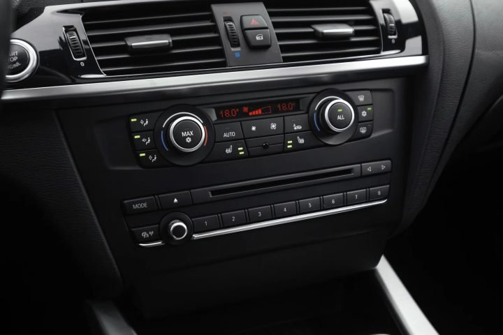 BMW X3 M-SPORTPAKET 3.0D 230KW