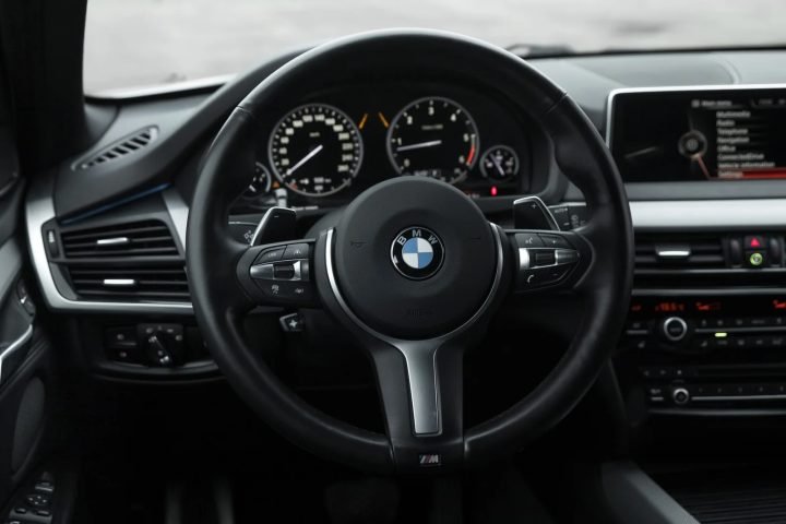 BMW X5 F15 3.0D 40D 230KW M-SPORTPAKET