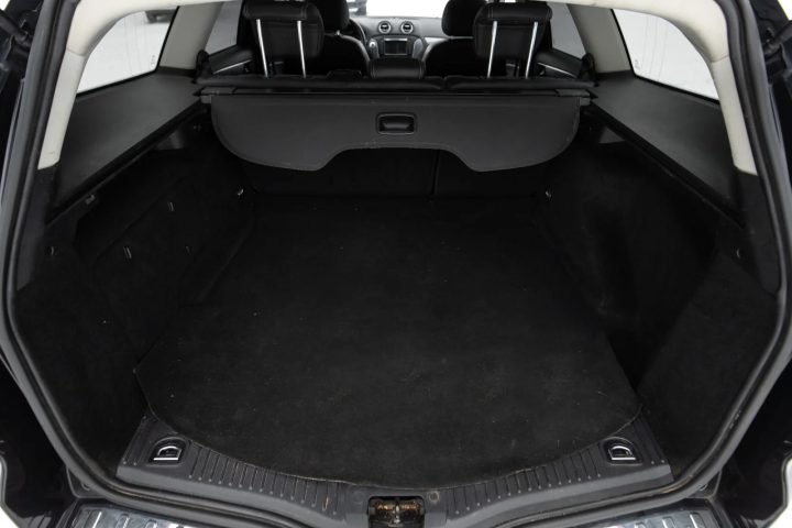 FORD MONDEO 1.6D 85KW TITANIUM