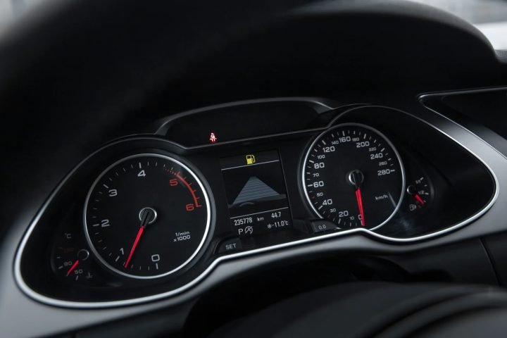 AUDI A4 FACELIFT 3.0D 180 KW QUATTRO S-LINE