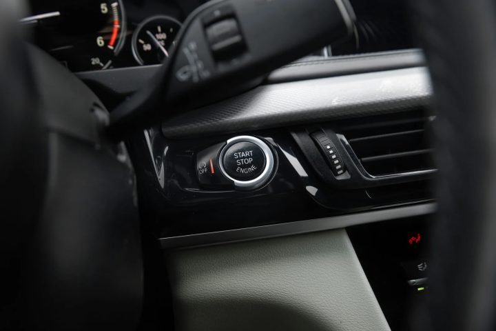 BMW X6 3.0D 190KW F16 M-SPORPAKET