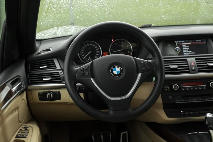 BMW X5 40D 3.0D FACELIFT