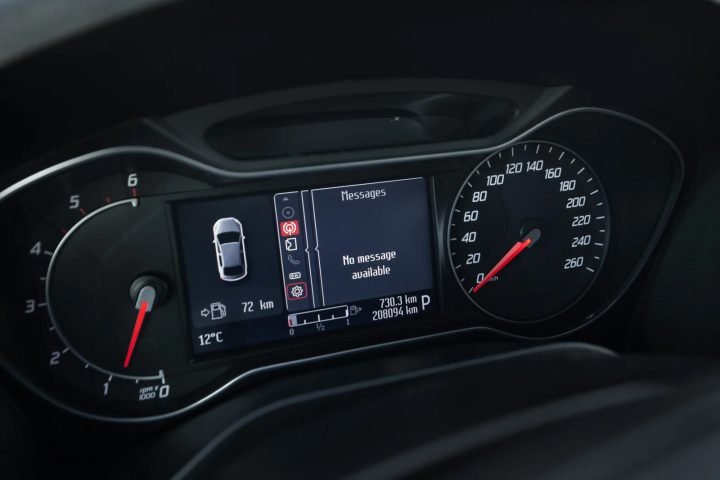 FORD S-MAX TITANIUM 2.2D 147KW AUTOMATS PILNAIS