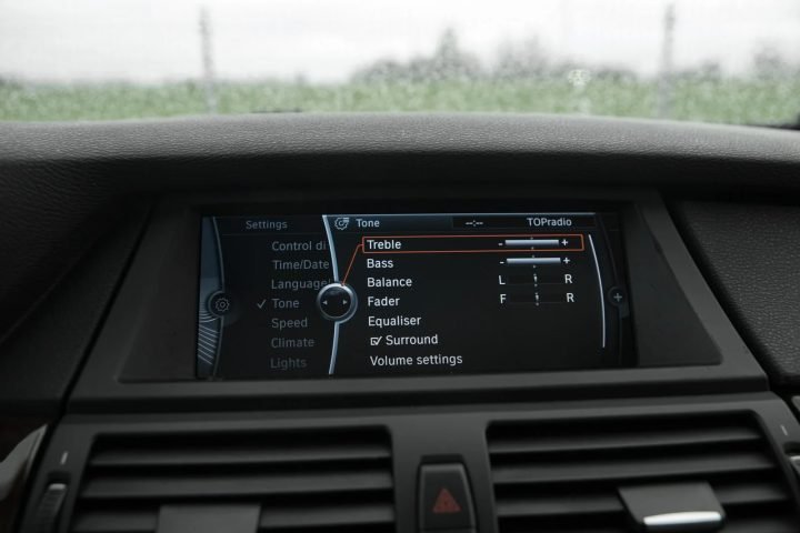 BMW X5 40D 3.0D FACELIFT