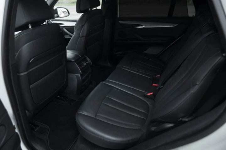 BMW X5 F15 3.0D 40D 230KW M-SPORTPAKET