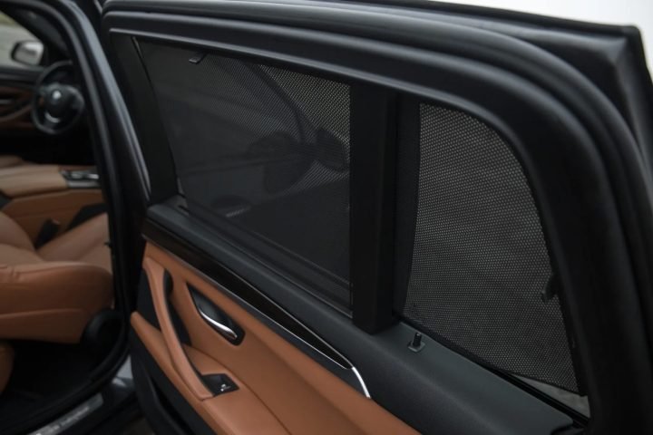 BMW INDIVIDUAL F11 530D 30D 190KW FACELIFT