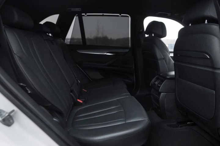 BMW X5 F15 3.0D 40D 230KW M-SPORTPAKET