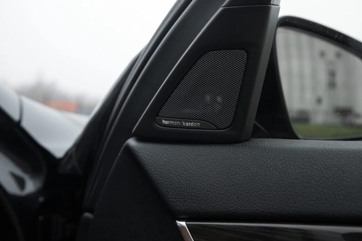 BMW INDIVIDUAL F11 530D 30D 190KW FACELIFT