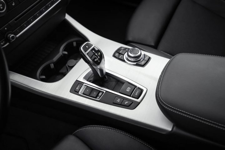 BMW X3 M-SPORTPAKET 3.0D 230KW