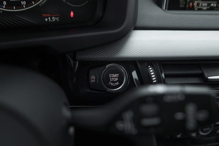 BMW X5 F15 3.0D 40D 230KW M-SPORTPAKET