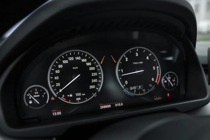 BMW X5 F15 3.0D 40D 230KW M-SPORTPAKET